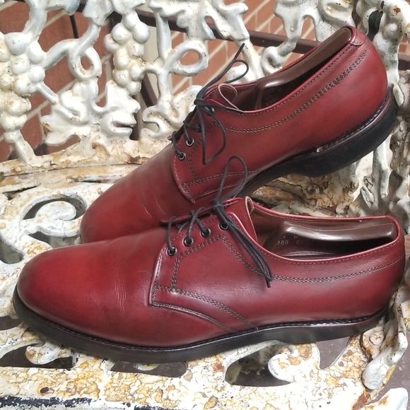 Allen Edmonds Rover sz 9.5B main image 5